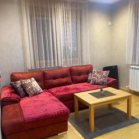 Vip Apartman Neda Zlatibor Ngoại thất bức ảnh