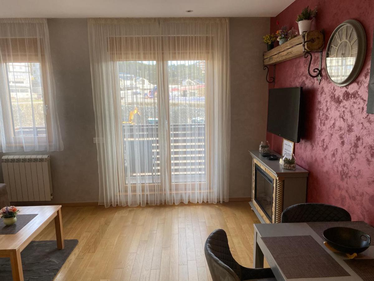 Vip Apartman Neda Zlatibor Ngoại thất bức ảnh