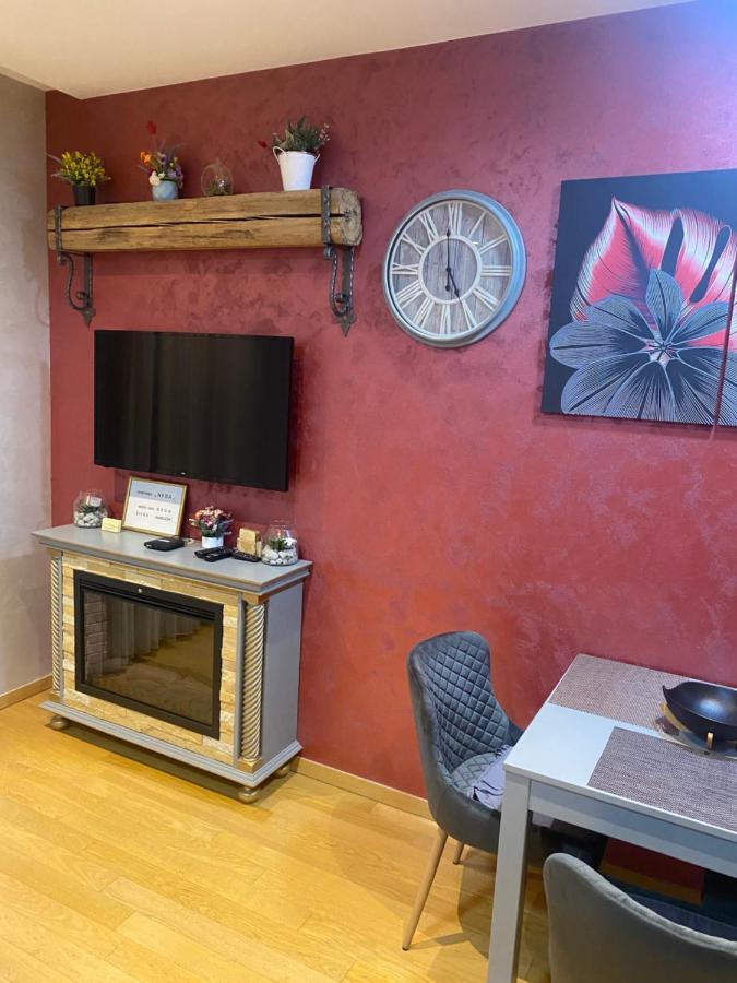 Vip Apartman Neda Zlatibor Ngoại thất bức ảnh