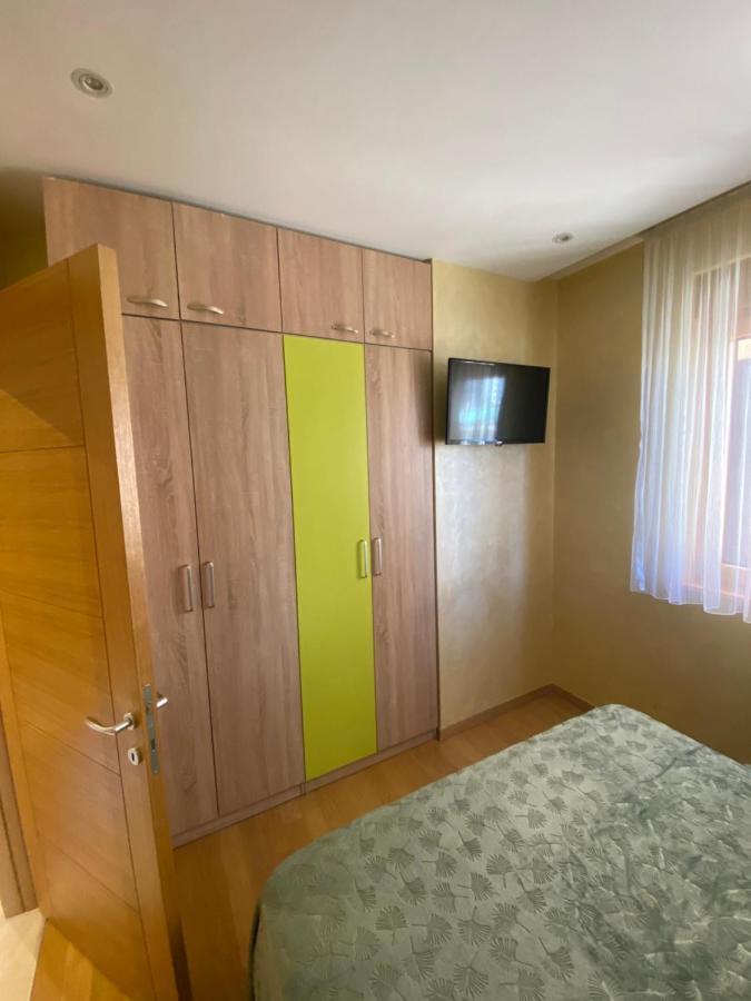 Vip Apartman Neda Zlatibor Ngoại thất bức ảnh
